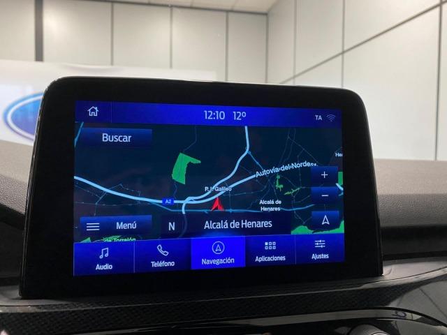 Ford Kuga ST-Line 1.5 EcoBlue 88kW (120CV)