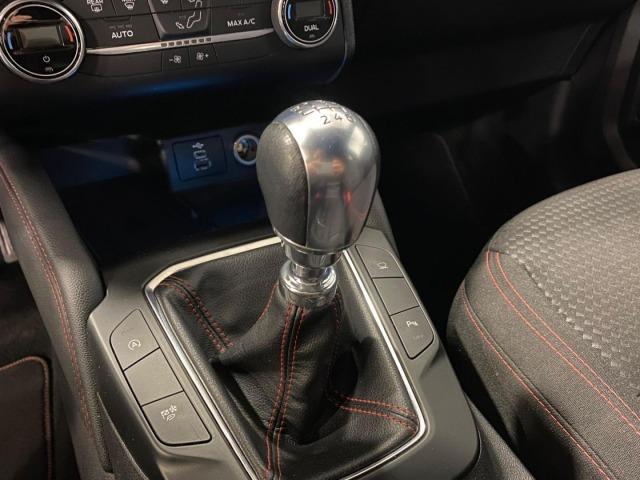 Ford Kuga ST-Line 1.5 EcoBlue 88kW (120CV)