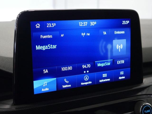 Ford Kuga ST-Line 1.5 EcoBlue 88kW (120CV)