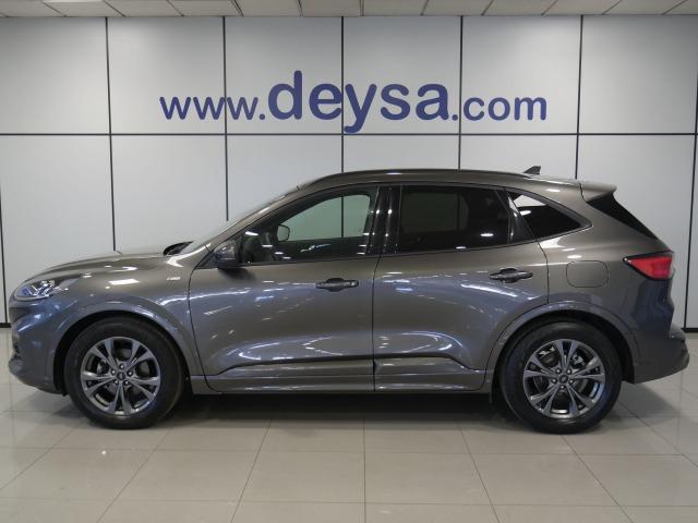Ford Kuga ST-Line 1.5 EcoBlue 88kW (120CV)
