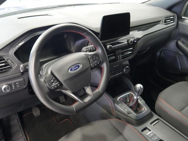 Ford Kuga ST-Line 1.5 EcoBlue 88kW (120CV)
