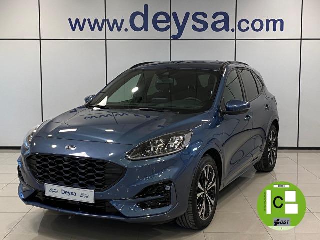 Ford Kuga ST-Line X 1.5T EcoBoost 110kW (150CV)