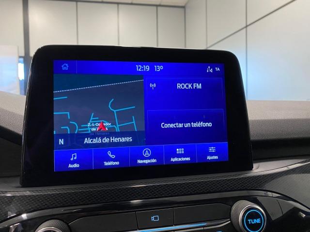 Ford Kuga ST-Line X 1.5T EcoBoost 110kW (150CV)