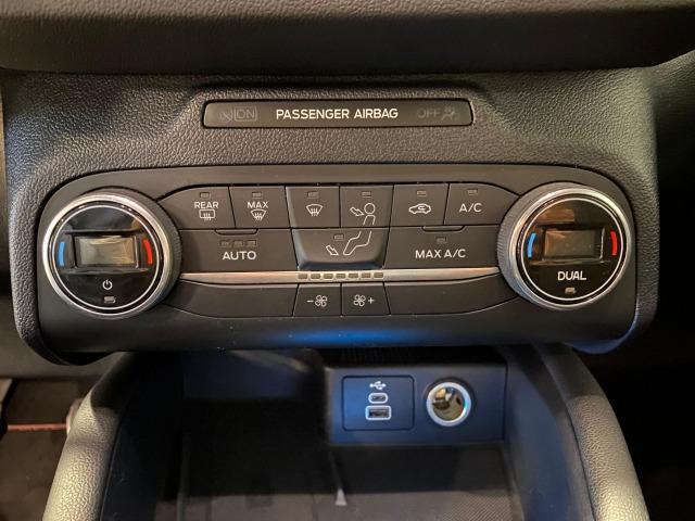 Ford Kuga ST-Line X 1.5T EcoBoost 110kW (150CV)