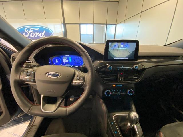 Ford Kuga ST-Line X 1.5T EcoBoost 110kW (150CV)