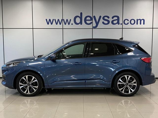 Ford Kuga ST-Line X 1.5T EcoBoost 110kW (150CV)