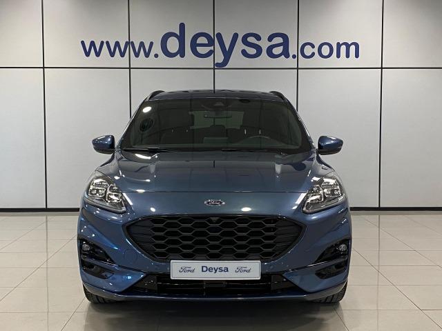 Ford Kuga ST-Line X 1.5T EcoBoost 110kW (150CV)