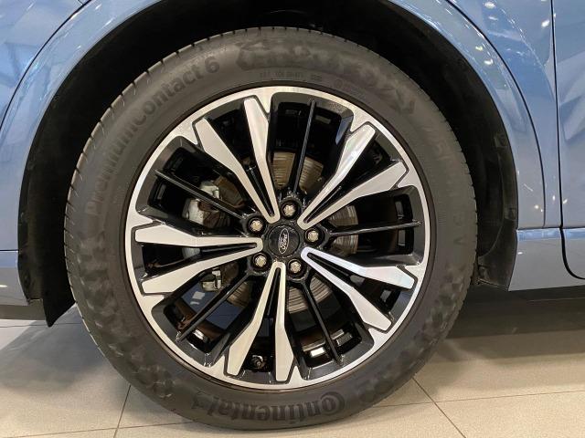 Ford Kuga ST-Line X 1.5T EcoBoost 110kW (150CV)