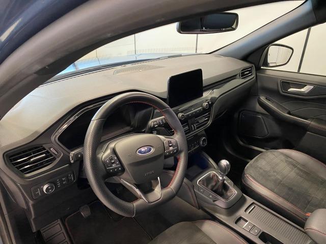 Ford Kuga ST-Line X 1.5T EcoBoost 110kW (150CV)