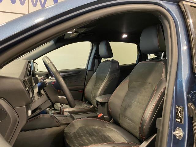 Ford Kuga ST-Line X 1.5T EcoBoost 110kW (150CV)