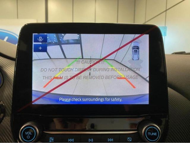 Ford Puma 1.0 EcoBoost 155cv ST-Line X MHEV