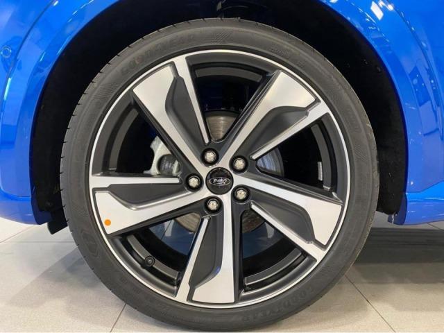 Ford Puma 1.0 EcoBoost 155cv ST-Line X MHEV