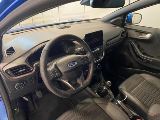 Ford Puma 1.0 EcoBoost 155cv ST-Line X MHEV