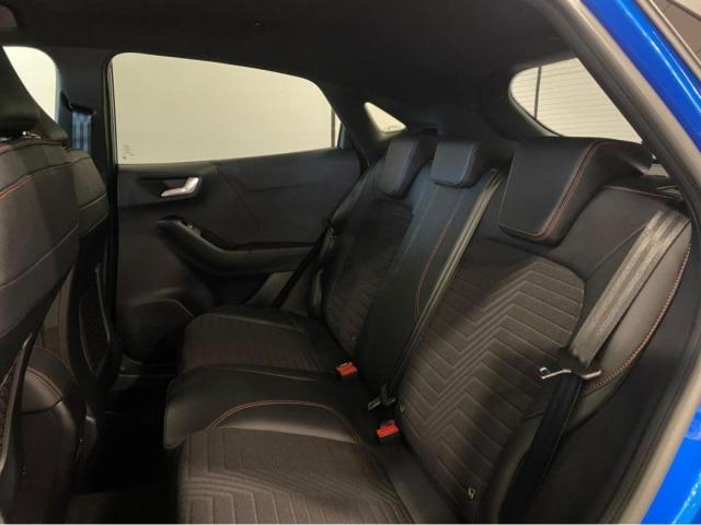 Ford Puma 1.0 EcoBoost 155cv ST-Line X MHEV