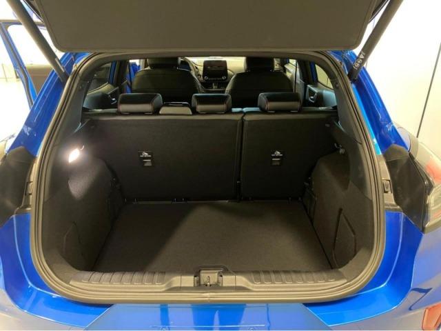 Ford Puma 1.0 EcoBoost 155cv ST-Line X MHEV