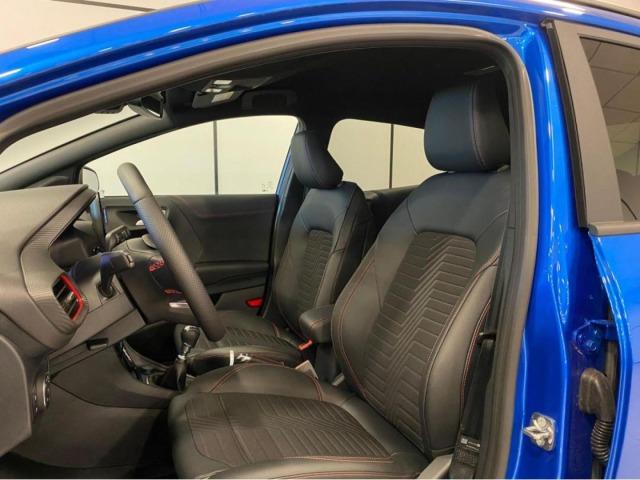 Ford Puma 1.0 EcoBoost 155cv ST-Line X MHEV