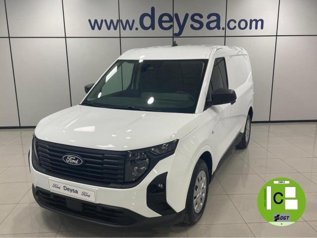 Ford Transit Courier NUEVA VAN TREND N1 1.5 EcoBlue 75KW (100CV)