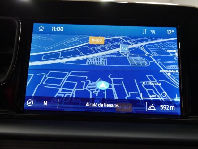 Ford Transit Courier NUEVA VAN ACTIVE N1 1.0 EcoBoost 93,2KW (125CV) Euro 6.2