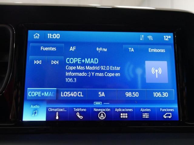 Ford Transit Courier NUEVA VAN ACTIVE N1 1.0 EcoBoost 93,2KW (125CV) Euro 6.2