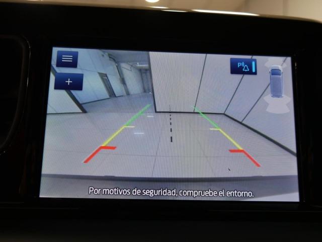 Ford Transit Courier NUEVA VAN ACTIVE N1 1.0 EcoBoost 93,2KW (125CV) Euro 6.2