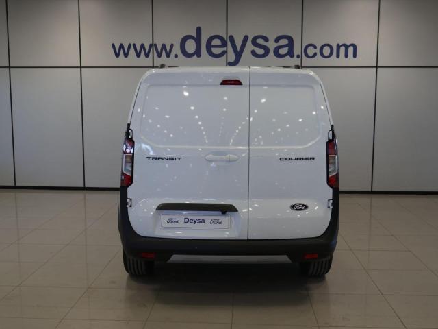 Ford Transit Courier NUEVA VAN ACTIVE N1 1.0 EcoBoost 93,2KW (125CV) Euro 6.2