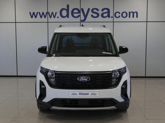 Ford Transit Courier NUEVA VAN ACTIVE N1 1.0 EcoBoost 93,2KW (125CV) Euro 6.2