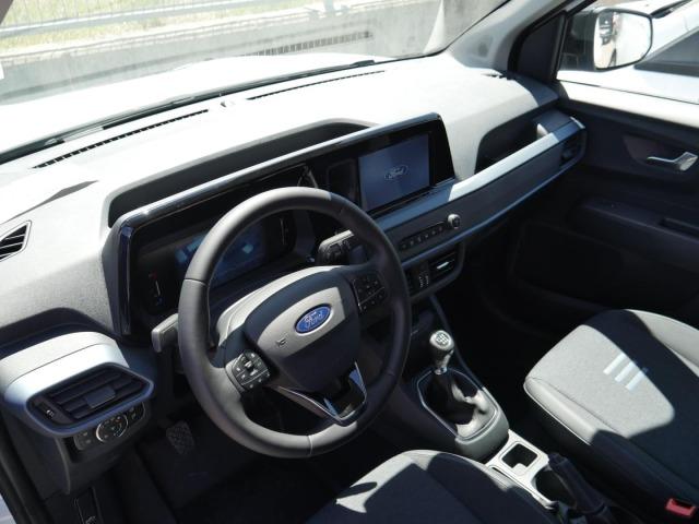 Ford Transit Courier NUEVA VAN ACTIVE N1 1.0 EcoBoost 93,2KW (125CV) Euro 6.2