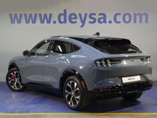 Ford Mustang Mach-e 216kW Batería 98.8Kwh