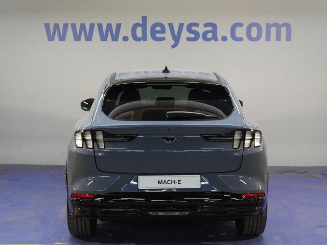 Ford Mustang Mach-e 216kW Batería 98.8Kwh