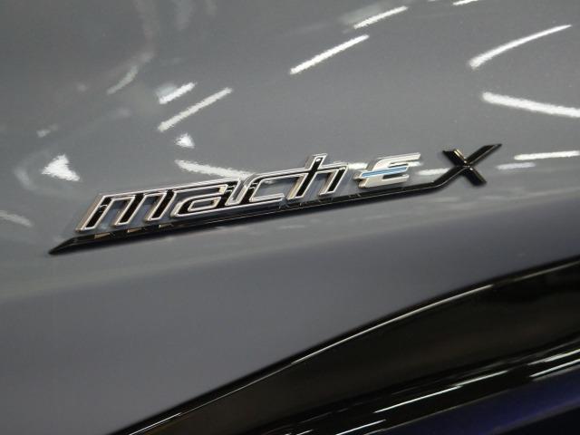 Ford Mustang Mach-e 216kW Batería 98.8Kwh