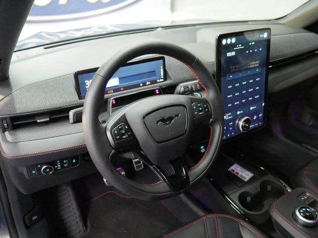 Ford Mustang Mach-e 216kW Batería 98.8Kwh