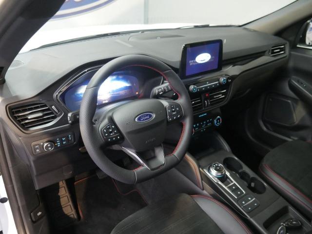 Ford Kuga ST-Line X 2.5 Duratec PHEV 165kW Auto