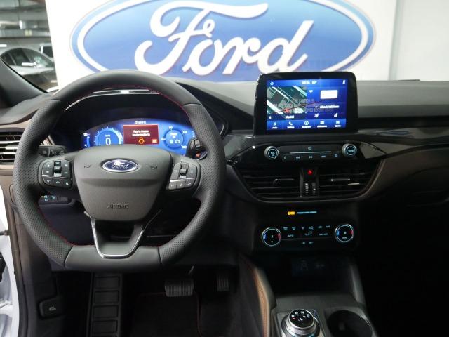 Ford Kuga ST-Line X 2.5 Duratec PHEV 165kW Auto