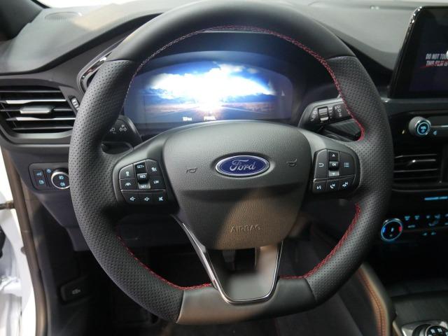 Ford Kuga ST-Line X 2.5 Duratec PHEV 165kW Auto