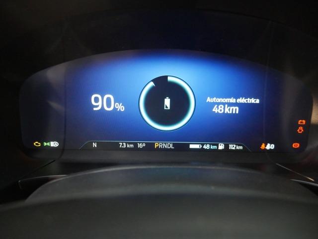 Ford Kuga ST-Line X 2.5 Duratec PHEV 165kW Auto