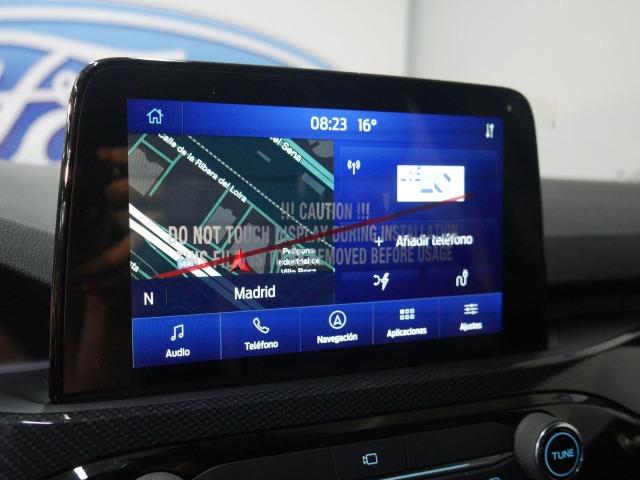 Ford Kuga ST-Line X 2.5 Duratec PHEV 165kW Auto