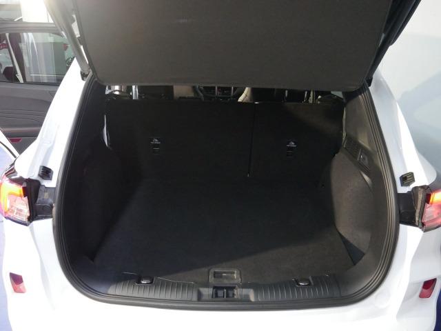 Ford Kuga ST-Line X 2.5 Duratec PHEV 165kW Auto