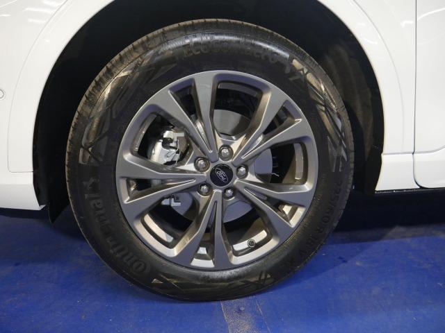 Ford Kuga ST-Line X 2.5 Duratec PHEV 165kW Auto