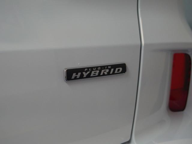 Ford Kuga ST-Line X 2.5 Duratec PHEV 165kW Auto