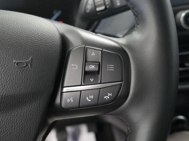 Ford Focus 1.0 Ecoboost MHEV 92kW Active