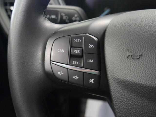 Ford Focus 1.0 Ecoboost MHEV 92kW Active