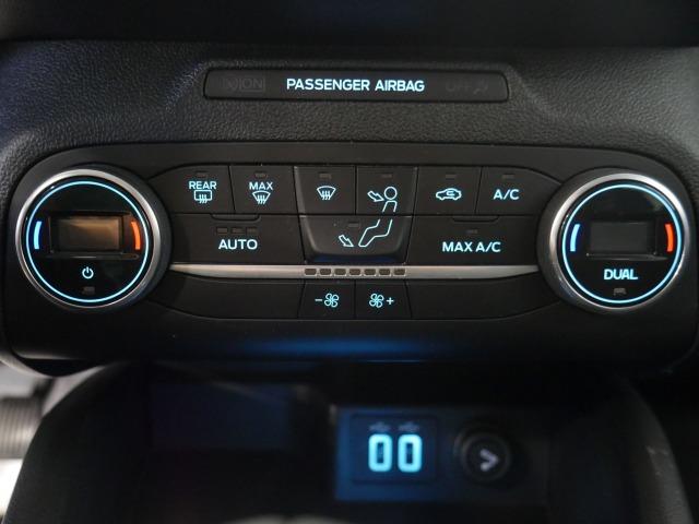 Ford Focus 1.0 Ecoboost MHEV 92kW Active