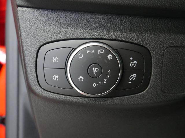 Ford Focus 1.0 Ecoboost MHEV 92kW Active