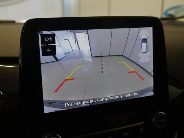 Ford Puma 1.0 EcoBoost 125cv Titanium Design MHEV