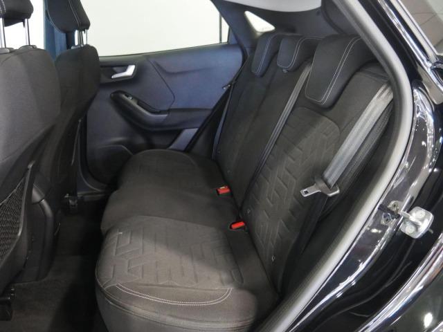 Ford Puma 1.0 EcoBoost 125cv Titanium Design MHEV