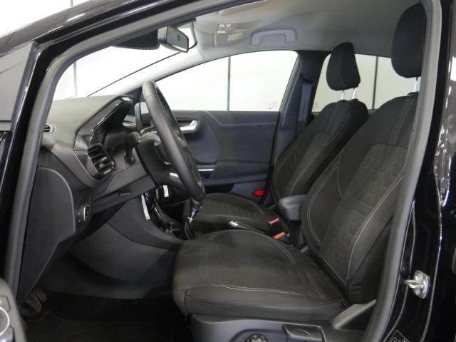 Ford Puma 1.0 EcoBoost 125cv Titanium Design MHEV