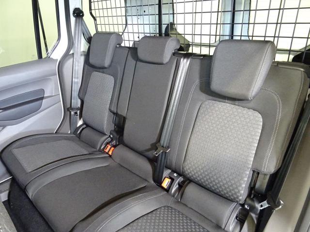 Ford Transit Connect KOMBI B. CORTA FT 230L1(N1) TREND 1.5 TDCi S&S