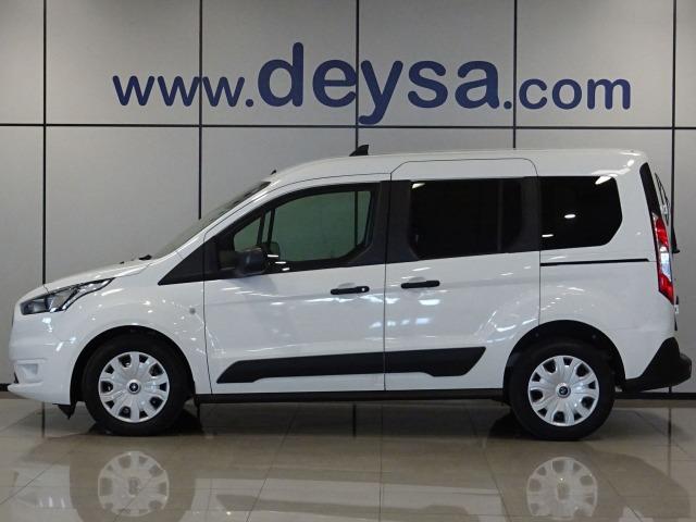 Ford Transit Connect KOMBI B. CORTA FT 230L1(N1) TREND 1.5 TDCi S&S