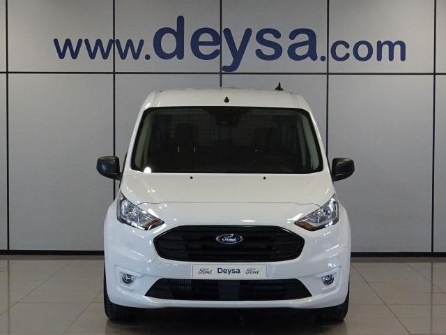 Ford Transit Connect KOMBI B. CORTA FT 230L1(N1) TREND 1.5 TDCi S&S
