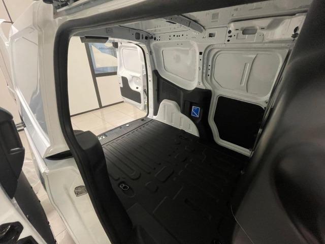 Ford Transit Courier Van 1.5 TDCi 71kW Trend